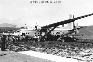 165- ARMEE DE L'AIR EN ALGERIE 1945-1962-13 (94)